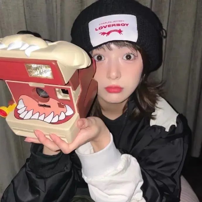 垂乳女