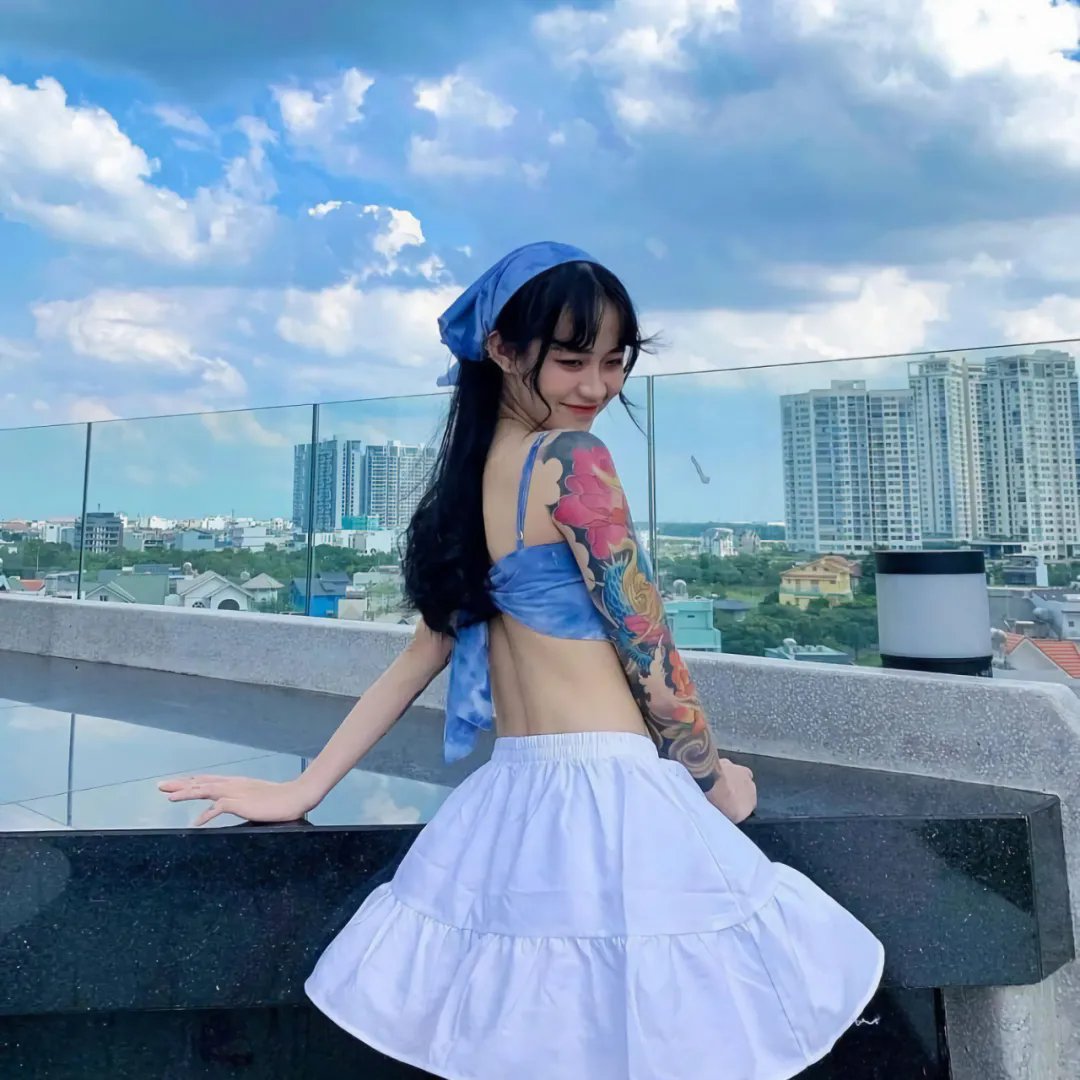 小象西娜